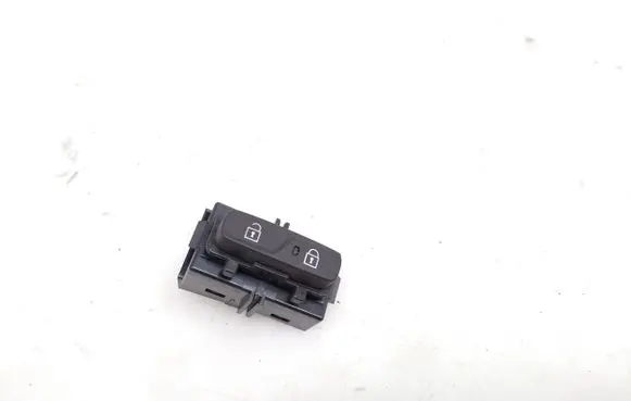 Volvo S60 Central locking switch button 31376498