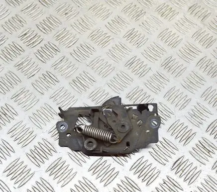Ford Transit Custom Engine bonnet/hood lock/catch