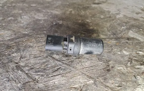 Volkswagen Golf IV Sensor 357919149B 602171