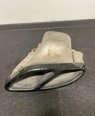Mercedes-Benz GLE AMG (W166 - C292) Muffler ending A2924900527