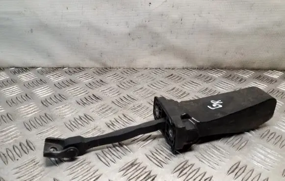 Skoda Superb B8 (3V) Rear door check strap stopper 3V0839267