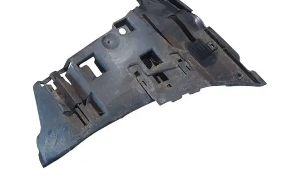 Volvo V70 Front bumper mounting bracket 09190303 2419