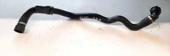Volvo XC90 Engine coolant pipe/hose 32138626