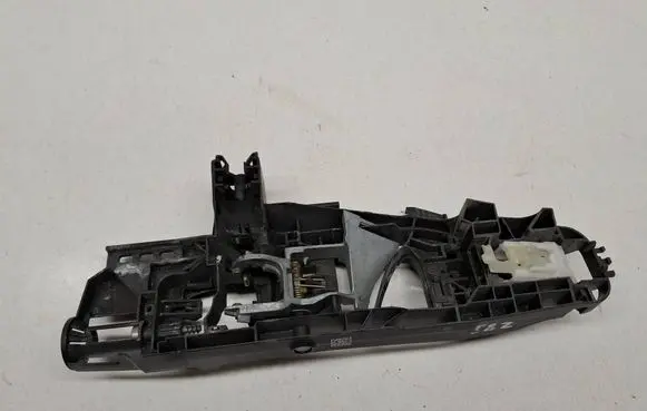 Mercedes-Benz C W206 Front door exterior handle/bracket 0997605402 A0997605402