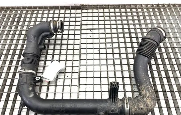 Ford Transit Courier Air intake hose/pipe CV616C784AG