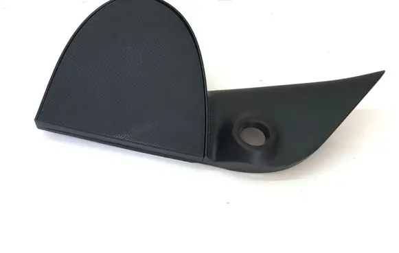 Peugeot 107 Plastic wing mirror trim cover 674920H010 11709674920H010
