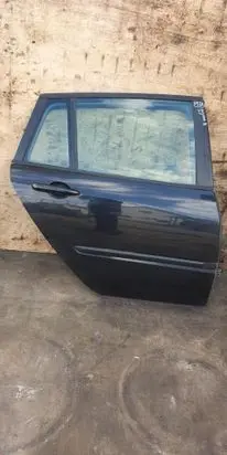 Renault Laguna III Rear door 