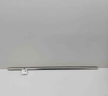 Volkswagen Sharan Rear door glass trim molding 7N0843469C