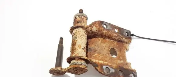 Chrysler Town u0026 Country III Other rear suspension part 