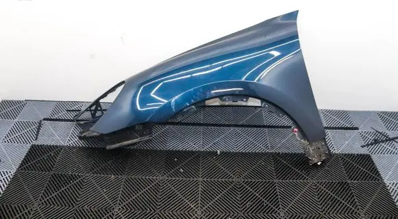 Porsche Cayenne (92A) Fender 7P5821111
