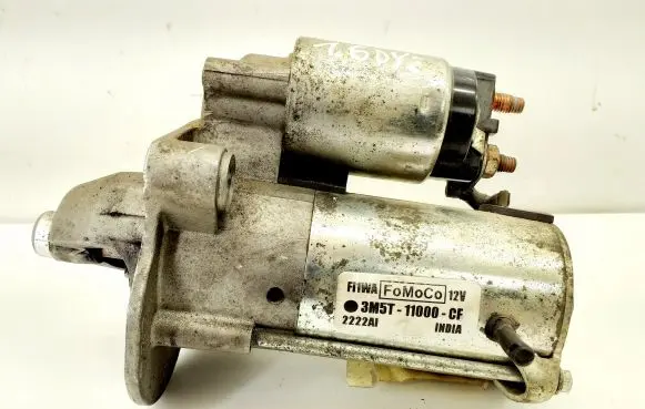 Ford C-MAX II Starter motor 3M5T11000CF