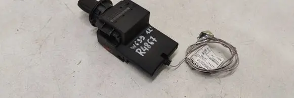 Mercedes-Benz Vito Viano W639 Ignition lock A6399008100 6399008100