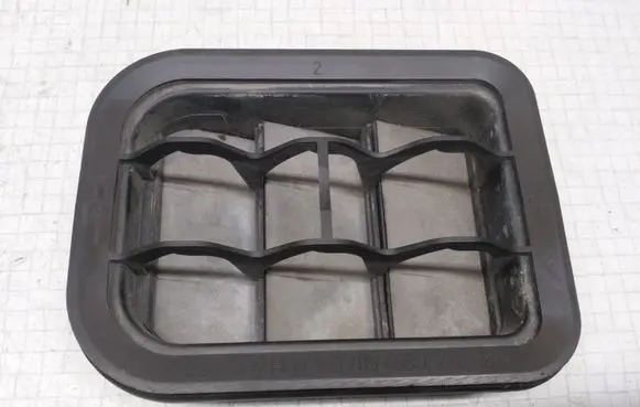 Audi A3 S3 8L Other interior part 1H0819465D