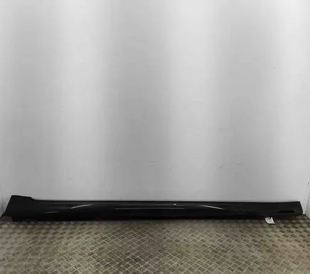 BMW 7 G11 G12 Sill 8061146
