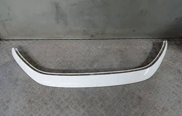 Ford Transit - Tourneo Connect Front bumper upper radiator grill 2KF853210