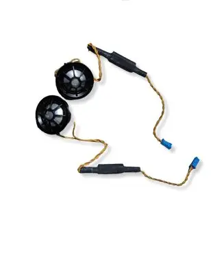 BMW 4 F32 F33 Front door high frequency speaker 65139184794