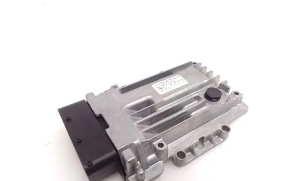 Mercedes-Benz S W221 Adblue control unit 0281017512 A6429009900 A1644460054