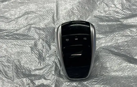Mercedes-Benz S W222 Head unit multimedia control A2229001016 A2C15919100