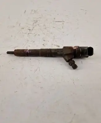 Opel Insignia A Fuel injector 0445110327
