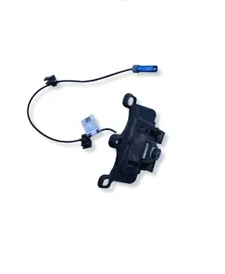 Audi A6 S6 C8 4K Reversing camera 4K0971192C 02082019 285609