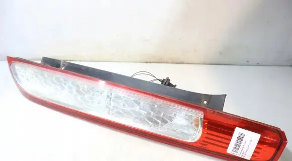Ford Focus Rear/tail lights