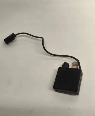 BMW X5 E53 Antenna control unit 8380945 APR981