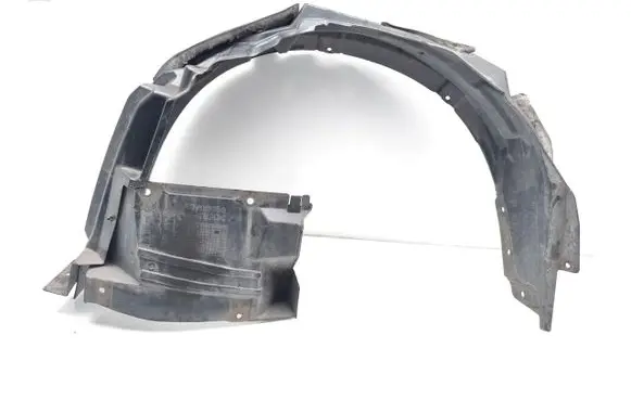 Mitsubishi Outlander Front wheel arch liner splash guards 5370B012