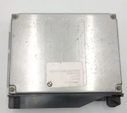 BMW 3 E36 Engine control unit/module 1432401 12141432401 MS410