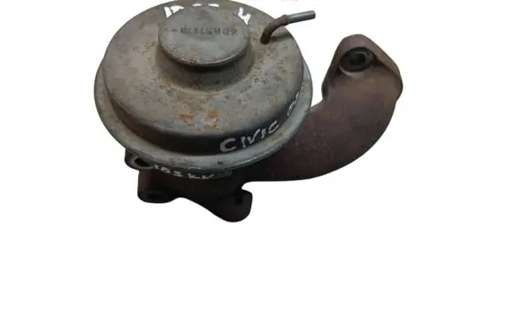 Honda Civic EGR valve 60B51118