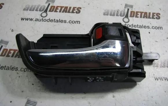 Toyota Prius (XW20) Front door interior handle 6927347020