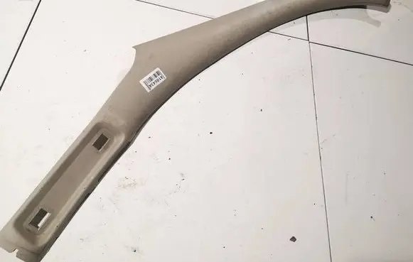 Opel Combo C (C) pillar trim 09184597 455567867