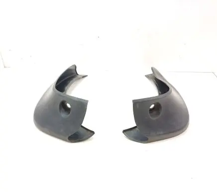 Nissan Qashqai+2 Mudguards set 78811BR01A 78810BR01A