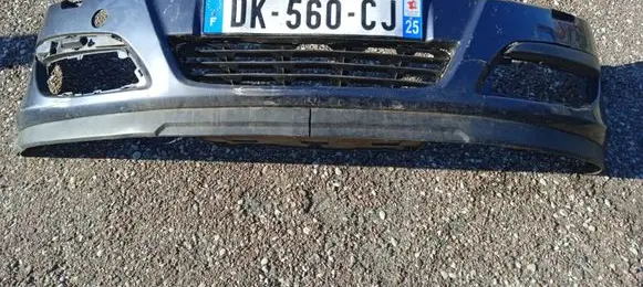 Opel Astra H Front bumper
