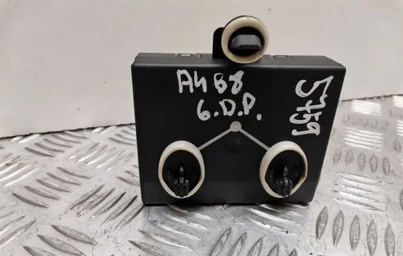Audi A4 S4 B8 8K Door control unit/module 8K0959794