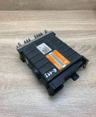 Volkswagen PASSAT B3 Engine control unit/module ECU 443907311A 0261200263