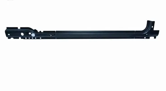 Iveco Daily 6th gen Door (2 Door Coupe) 5801934567