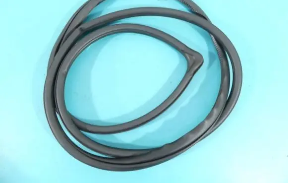 Mazda CX-9 Front door rubber seal IMPRK1348235