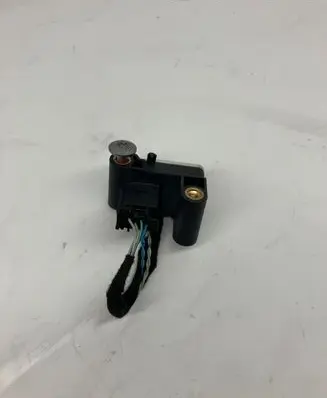 BMW X5 E70 Airbag deployment crash/impact sensor 0285003900 6911003 503572