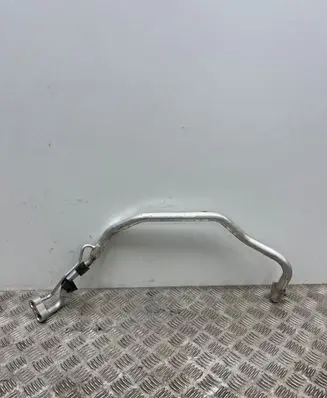 Audi Q7 4M Air conditioning (A/C) pipe/hose 4M0816738M