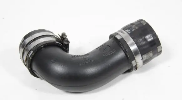 Volvo XC60 Intercooler hose/pipe 31338572