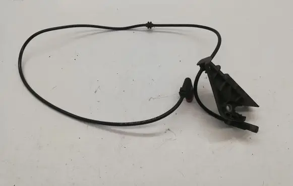 Mercedes-Benz C W204 ABS rear brake sensor 0395452928