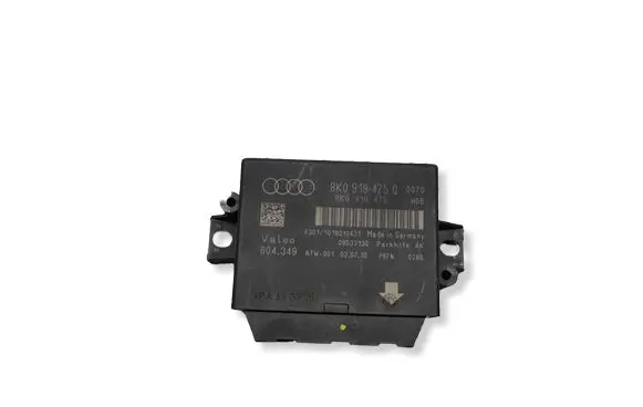 Audi A5 Sportback 8TA Parking PDC control unit/module 8K0919475Q 09533130