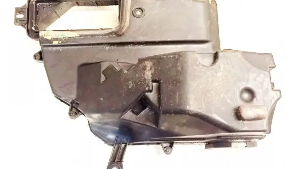 Audi A6 S6 C6 4F Fuse box set 4f2907355