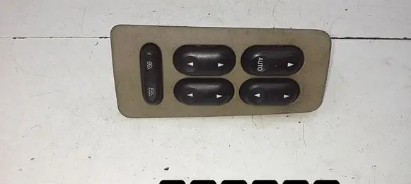 Ford Taurus Other switches/knobs/shifts