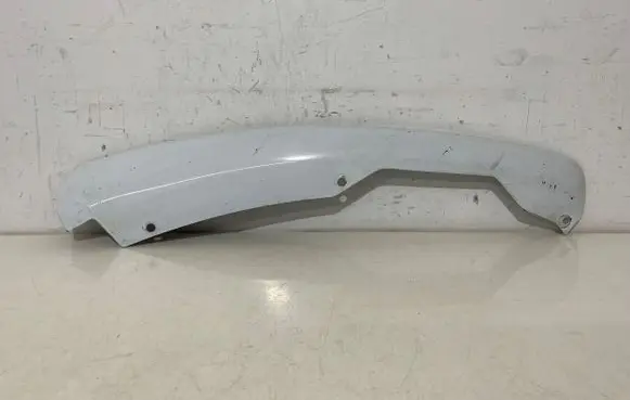Ford Mondeo MK V Front bumper splitter molding DS7317626K