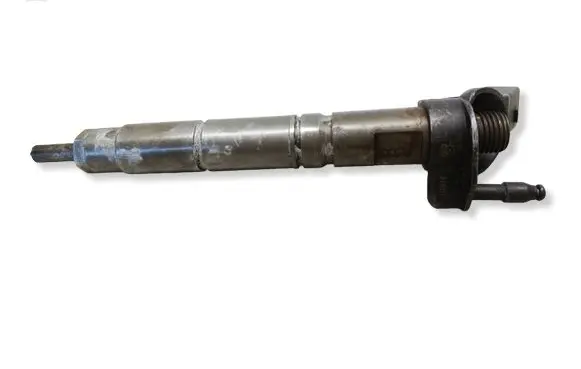 Mercedes-Benz E W211 Fuel injector 0445115017 050223 AB5BCDB