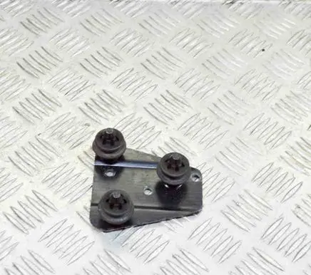 Audi A5 Sportback 8TA ABS pump bracket 8K0614235B