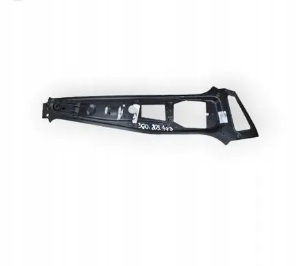Volkswagen PASSAT B8 Fender 3G9809642