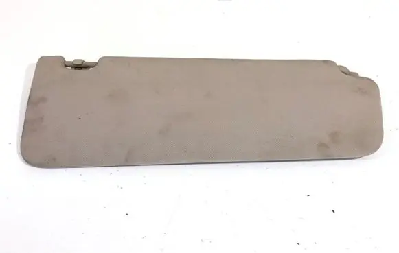 BMW 7 F01 F02 F03 F04 Sun visor