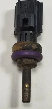 Ford Mondeo MK IV Coolant temperature sensor 8653172